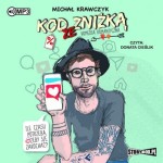 Kod ze zniżką, Michał Krawczyk - audiobook CD mp3