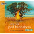 Saga rodzinna, tomy 1-8, Barbara Rybałtowska - audiobooki 8 CD-mp3