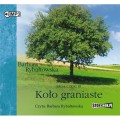 Saga rodzinna, tomy 1-8, Barbara Rybałtowska - audiobooki 8 CD-mp3