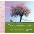 Saga rodzinna, tomy 1-8, Barbara Rybałtowska - audiobooki 8 CD-mp3