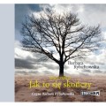 Saga rodzinna, tomy 1-8, Barbara Rybałtowska - audiobooki 8 CD-mp3