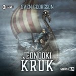 Jednooki Kruk, Sven Georgson - audiobook CD mp3