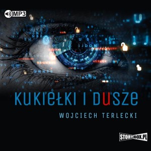 Kukiełki i dusze, Wojciech Terlecki - audiobook CD mp3