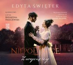 Zwycięscy. Niepołomice. Tom 3, Edyta Świętek - audiobook CD mp3