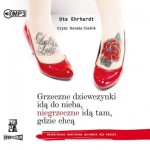 Grzeczne dziewczynki idą do nieba, niegrzeczne idą tam, gdzie chcą,  Ute Ehrhardt - audiobook CD mp3
