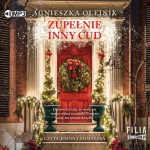 Zupełnie inny cud, Agnieszka Olejnik - audiobook CD mp3