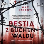 Bestia z Buchenwaldu, Max Czornyj - audiobook CD mp3
