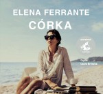 Córka, Elena Ferrante - audiobook CD mp3