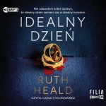 Idealny dzień,  Ruth Heald - audiobook CD mp3