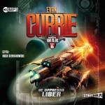Hayden War tom 6, De Oppresso Liber, Evan Currie - audiobook CD mp3