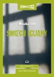 Śmiech iguany, Monika Luft - audiobook CD mp3