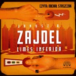 Limes inferior, Janusz A. Zajdel - audiobook płyta CD mp3