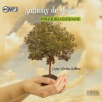 Przebudzenie, Anthony de Mello - audiobook CD mp3