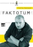 Faktotum, Charles Bukowski - audiobook CD mp3