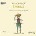 Pakiet Eko: Ekożona, Ekomąż, tomy 1-2, Michal Viewegh - audiobooki 2 CD