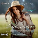 Leśniczanka,  Klaudia Duszyńska - audiobook CD mp3