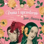 Duma i uprzedzenie, Jane Austen - audiobook CD 
