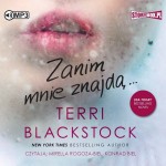 Dopóki biegnę. Tom 2. Zanim mnie znajdą, Terri Blackstock - audiobook CD mp3