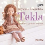 Tekla, Krystyna Śmigielska - audiobook CD mp3