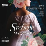 Srebrne wrzeciono, Ewa Sobieniewska - audiobook CD mp3