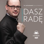 Dasz radę. Ostatnia rozmowa, Jan Kaczkowski, Joanna Podsadecka - audiobook CD mp3