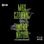 Inkarnator, Max Czornyj - audiobook CD mp3