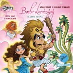 Boskie dziewczyny. Tom 5. Mądra Atena, Joan Holub, Suzanne Williams - audiobook CD mp3 