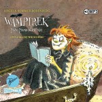 Wampirek. Tom 2. Wampirek przeprowadza się, Angela Sommer-Bodenburg - audiobook CD mp3