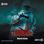 Twardy zawodnik. Marek Stelar - audiobook CD mp3