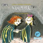 Wampirek. Tom 5. Wampirek i wielka miłość, Angela Sommer-Bodenburg - audiobook CD mp3