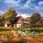 Kobiety Rawenów,  Maria Ulatowska, Jacek Skowroński - audiobook CD mp3