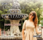 Odmiana przez przypadki, Hanna Cygler - audiobook CD mp3