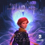 Cały ten czas, Hania Czaban - audiobook CD mp3