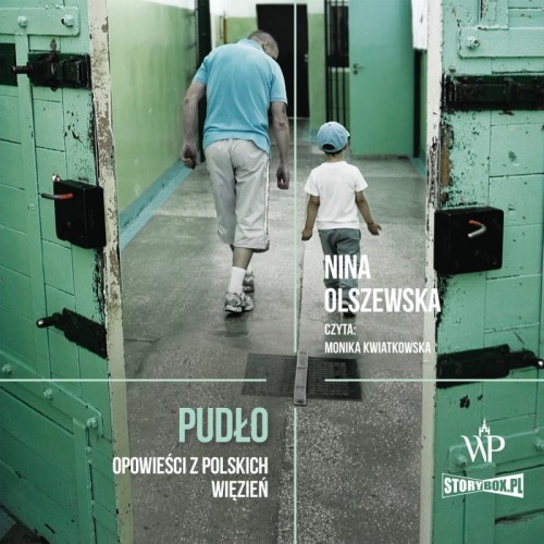 Pudło. Opowieści z polskich więzień, Nina Olszewska - audiobook CD mp3