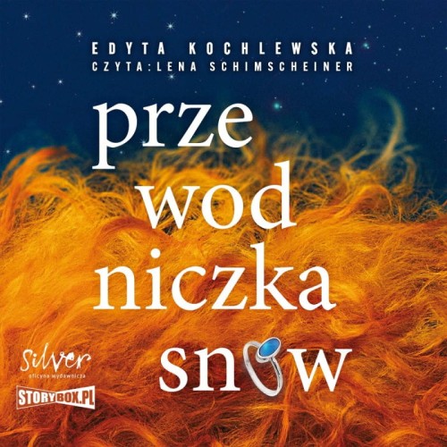 Przewodniczka snów, Edyta Kochlewska - audiobook CD mp3