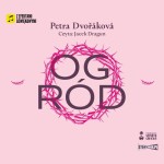 Ogród, Petra Dvorakova - audiobook CD mp3