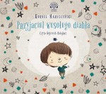 Przyjaciel wesołego diabła, Kornel Makuszyński - audiobook CD mp3