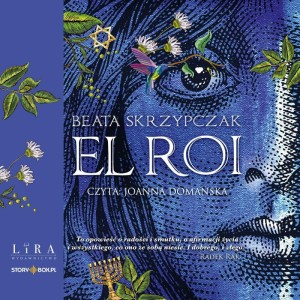 El Roi, Beata Skrzypczak - audiobook CD mp3