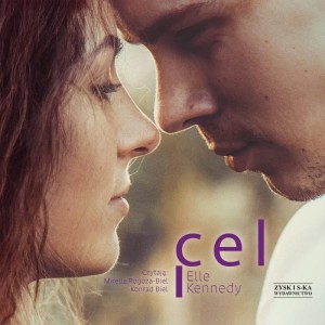 Cel, Elle Kennedy - audiobook CD mp3