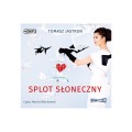 Pakiet Tomasz Jastrun: Dom pisarzy w czasach zarazy, Opiłki i okruszki, Splot słoneczny, Kolonia karna, Wyszedł z siebie i nie wrócił - audiobooki 5 CD mp3