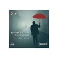 Pakiet Tomasz Jastrun: Dom pisarzy w czasach zarazy, Opiłki i okruszki, Splot słoneczny, Kolonia karna, Wyszedł z siebie i nie wrócił - audiobooki 5 CD mp3