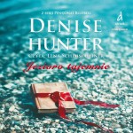Pensjonat Bluebell. Tom 1. Jezioro tajemnic, Denise Hunter - audiobook płyta CD