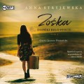 Pakiet Zośka. Tomy 1-2. Dopóki biło serce, Przepustka do szczęścia, Anna Stryjewska - audiobooki 2 CD mp3