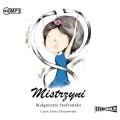 Pakiet Mistrzyni, tomy 1-3, Mistrzyni, Uczennica, Wojowniczka, Małgorzata Szafrańska - audiobooki 3 CD mp3