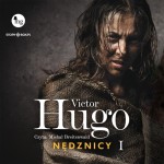 Nędznicy. Tom 1, Victor Hugo - audiobook płyta CD