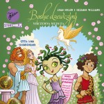 Boskie dziewczyny. Tom 8. Nikczemna Meduza, Joan Holub, Suzanne Williams - audiobook płyta CD