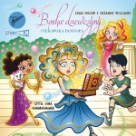 Boskie dziewczyny. Tom 9. Ciekawska Pandora, Joan Holub, Suzanne Williams - audiobook płyta CD