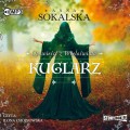 Pakiet Opowieści z Wieloświata: Tom 1. Wiedźma, Tom 2. Żertwa, Tom 3. Kuglarz, Tom 4. Wieloświat. Anna Sokalska - audiobooki 4 płyty CD