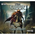 Pakiet Atlantis Rising. Tom 1. Rycerze Atlantydy, Tom 2. Miasto demonów. Evan Currie - audiobooki 2 płyty CD