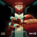 The Frontiers Saga, tomy 1-7, Ryk Brown - audiobooki 7 płyt CD